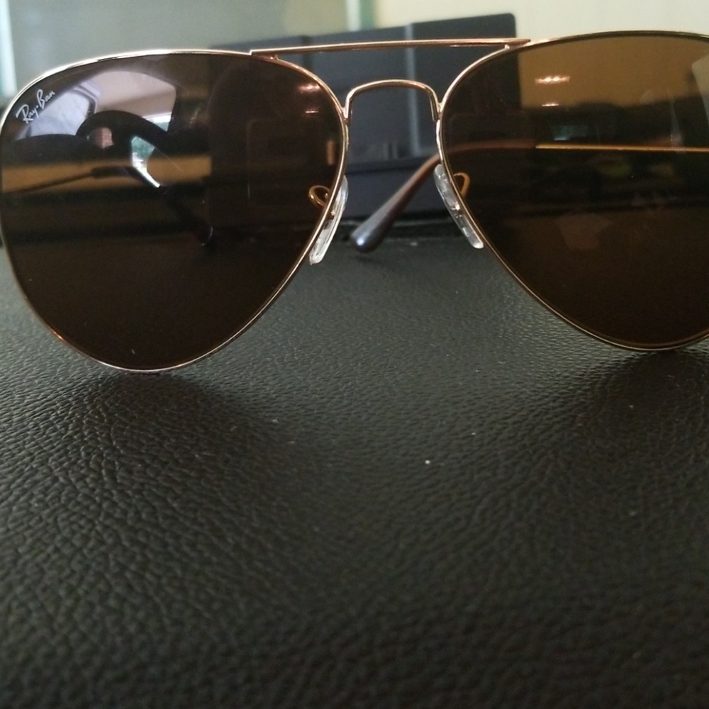 Ray Ban sunglasses